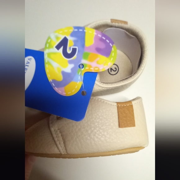 Baby shoes - Picture 4 of 5